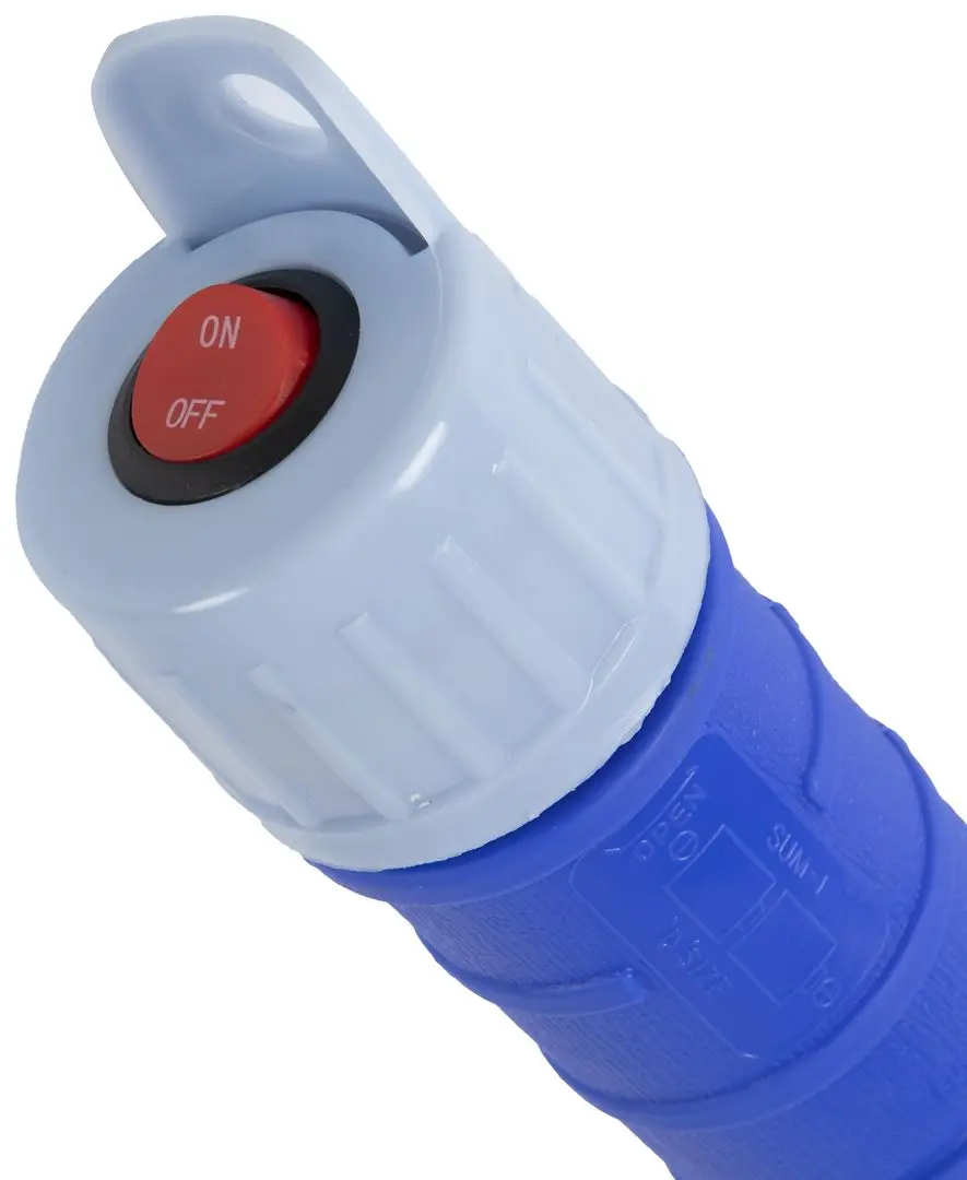 Pompă transfer lichide cu acumulator Micul Fermier GF-1582