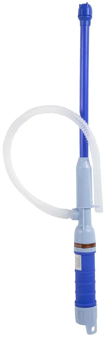 Pompă transfer lichide cu acumulator Micul Fermier GF-1582