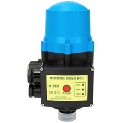 Автоматическая предустановка Micul Fermier EPC-2 GF-2031 Thumb