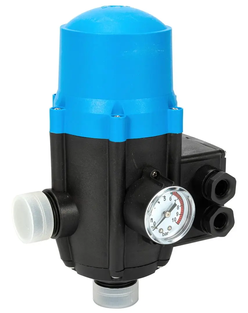 Автоматическая предустановка Micul Fermier EPC-2 GF-2031