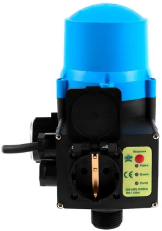 Автоматическая предустановка Micul Fermier GF-2215 - 2