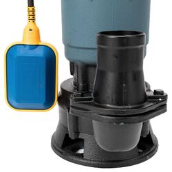 Дренажный насос Micul Fermier WQD10-8-3.0 PU205 GF-1128 Thumb