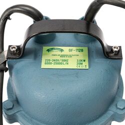 Дренажный насос Micul Fermier WQD10-8-3.0 PU205 GF-1128 Thumb