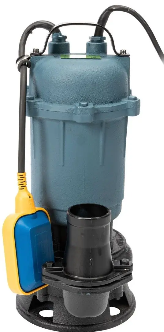 Дренажный насос Micul Fermier WQD10-8-3.0 PU205 GF-1128