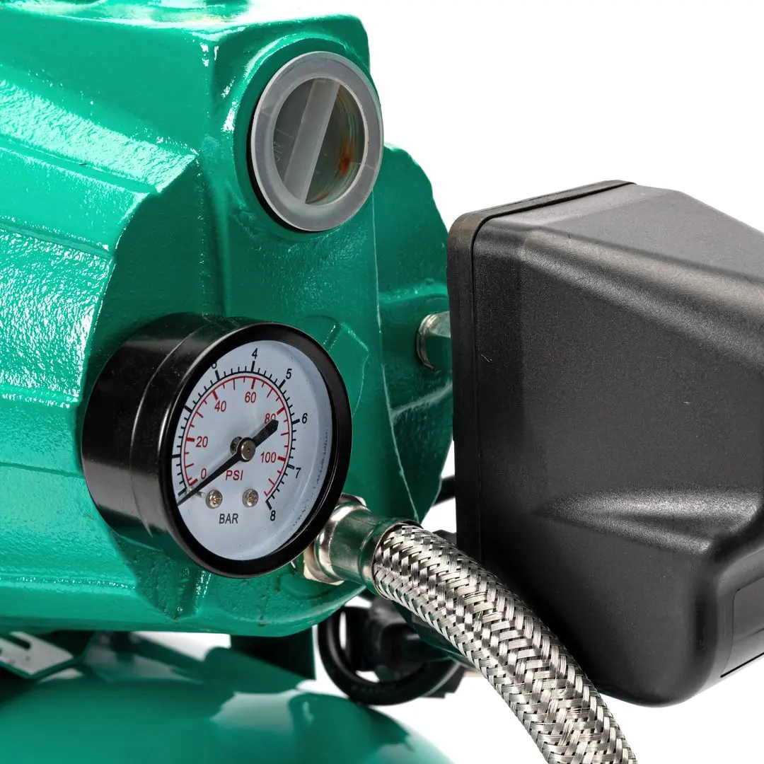 Гидрофор Micul Fermier AutoJet 100S - 2