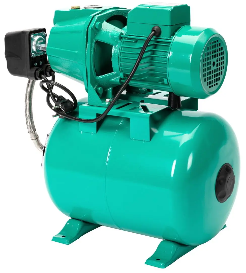 Гидрофор Micul Fermier AutoJet 100S - 3