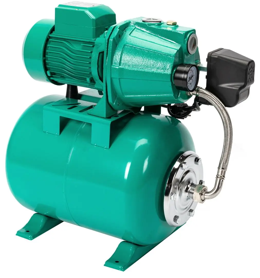 Гидрофор Micul Fermier AutoJet 100S - 5