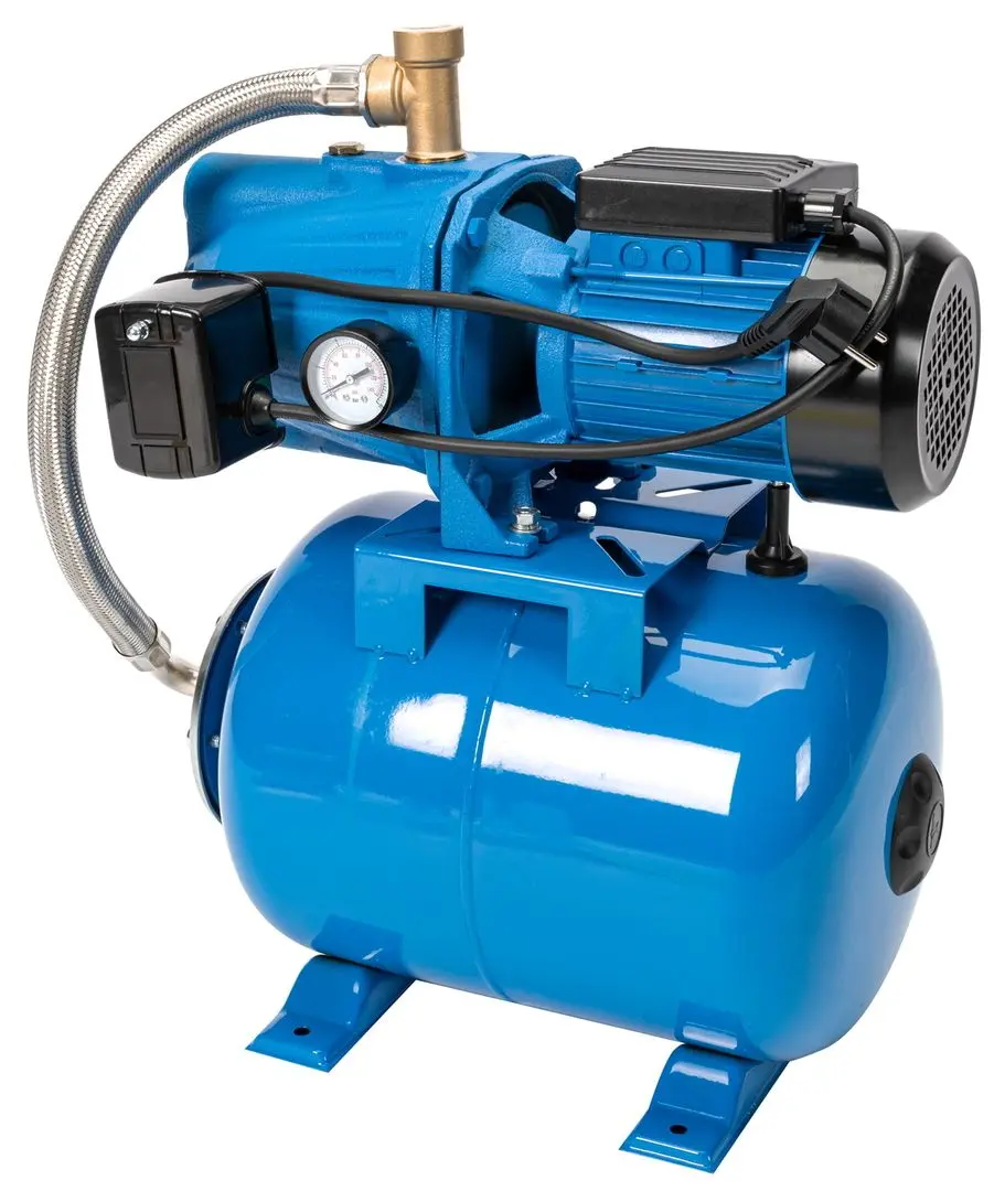 Гидрофор Micul Fermier AutoJet-750L - 2