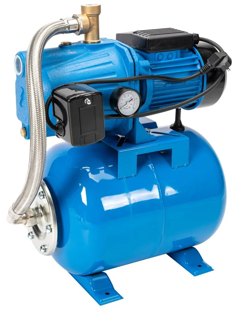 Гидрофор Micul Fermier AutoJet-750L