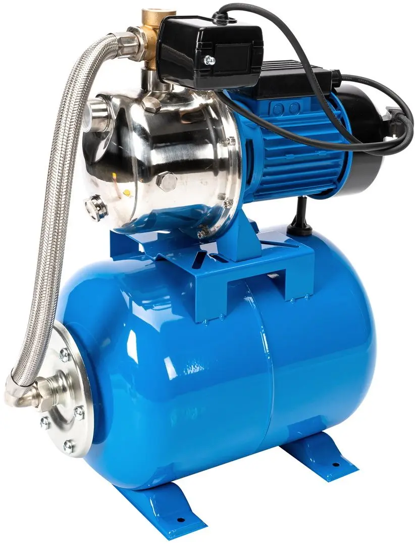 Hidrofor Micul Fermier Autojet-750S2 - 2