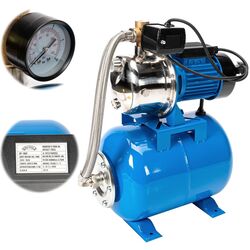 Hidrofor Micul Fermier Autojet-750S2 Thumb