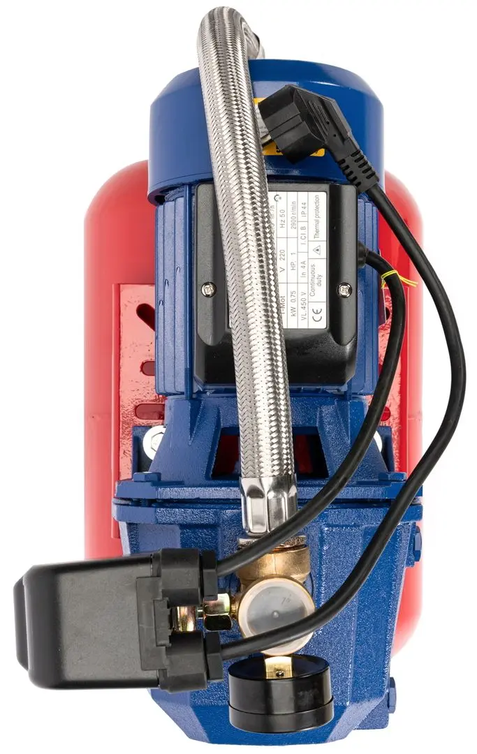 Hidrofor Micul Fermier AutoJet DP550