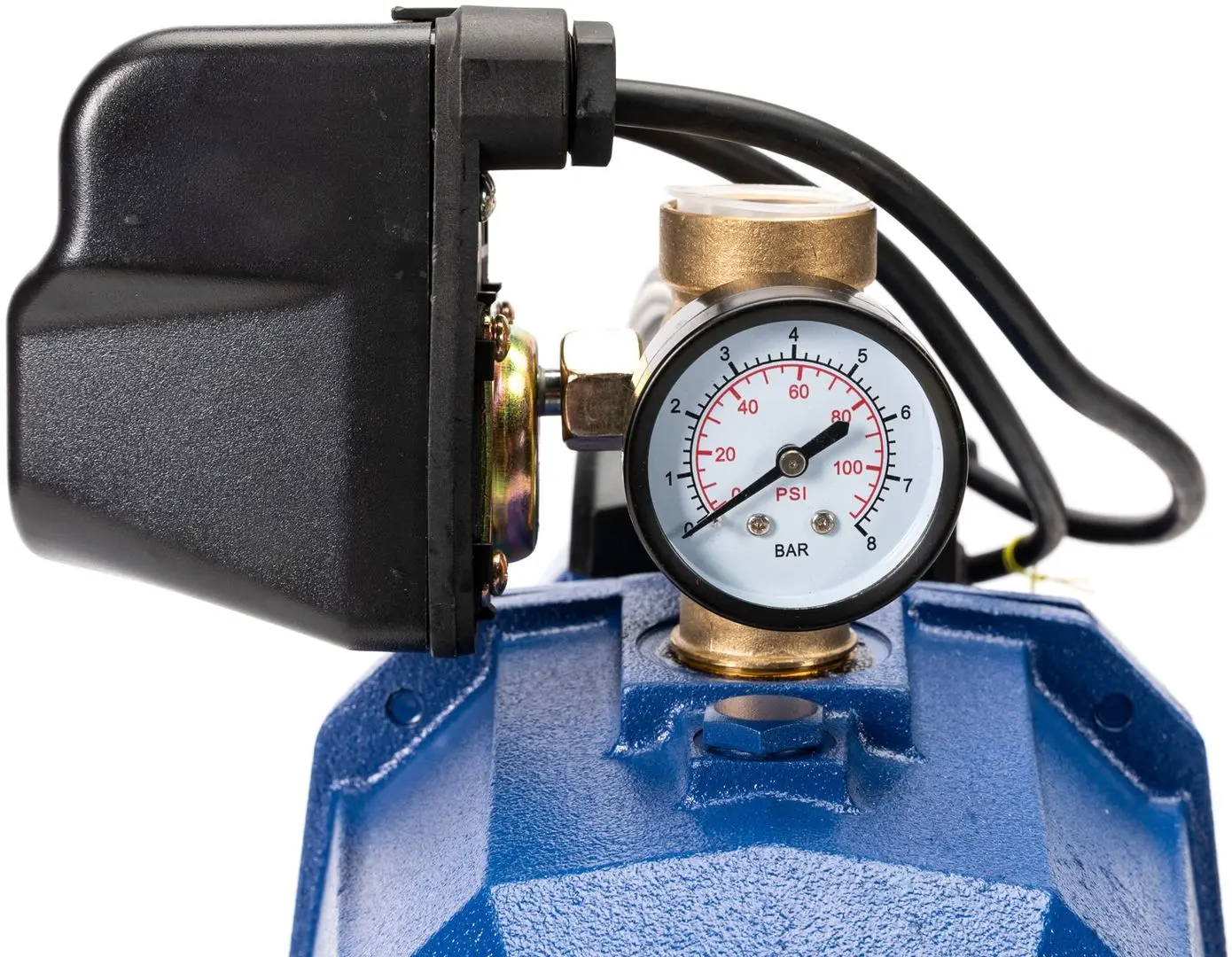 Hidrofor Micul Fermier AutoJet DP550