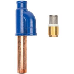 Hidrofor Micul Fermier AutoJet DP550 Thumb