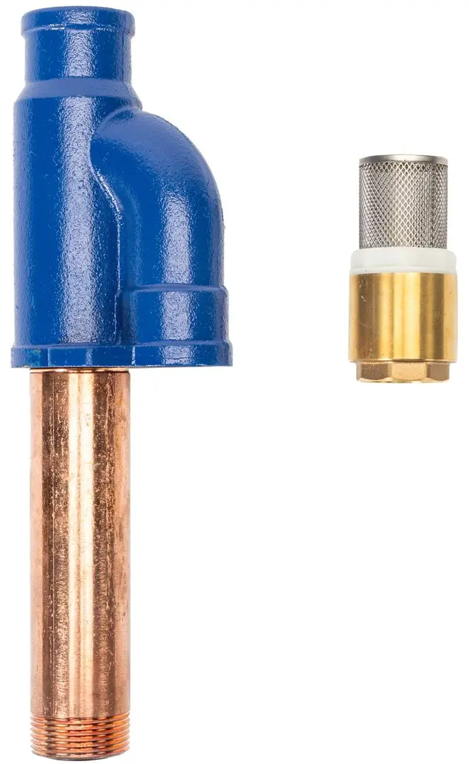 Hidrofor Micul Fermier AutoJet DP550