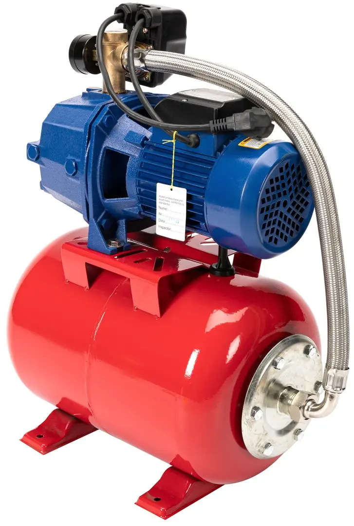 Hidrofor Micul Fermier AutoJet DP550