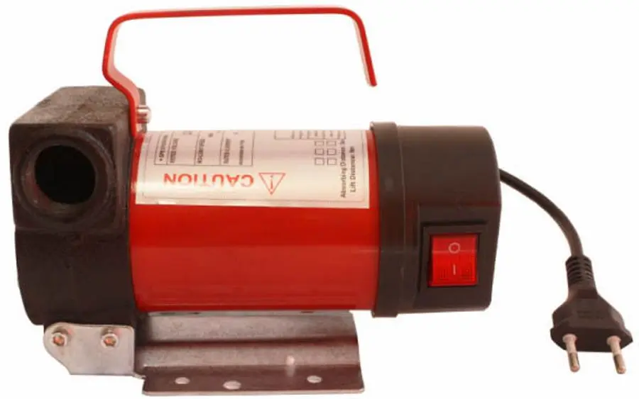 Pompa de transfer Micul Fermier GF-1318