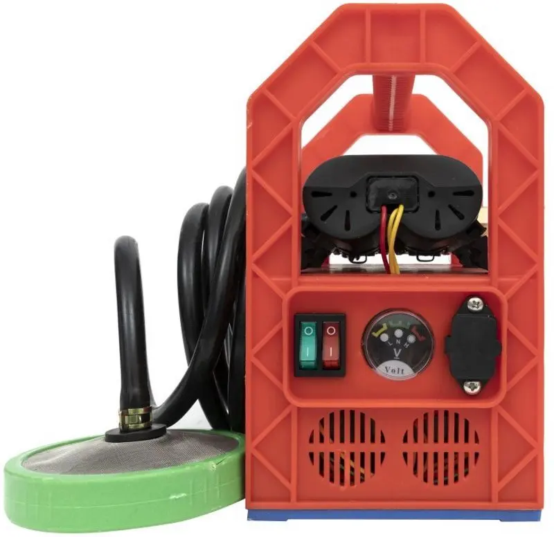Насос напорный Micul Fermier Pandora GF-1523