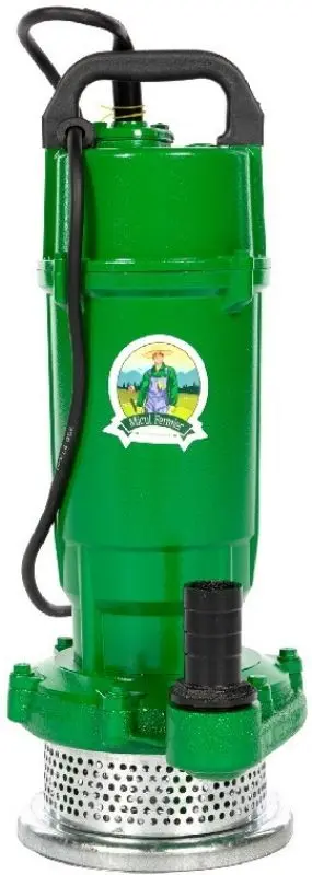 Погружной насос Micul Fermier GF-0703