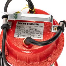 Погружной насос для грязной воды Micul Fermier GF-0749 Thumb