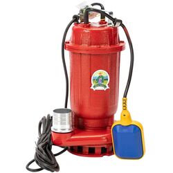Погружной насос для грязной воды Micul Fermier GF-0749