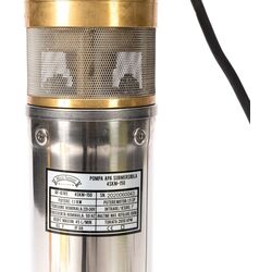 Pompa submersibila Micul Fermier GF-0745 Thumb