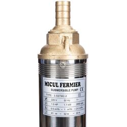 Погружной насос Micul Fermier 90YQJD2/8-1.1 Thumb