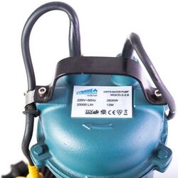 Погружной насос Micul Fermier Euroaqua CMP0524 Thumb