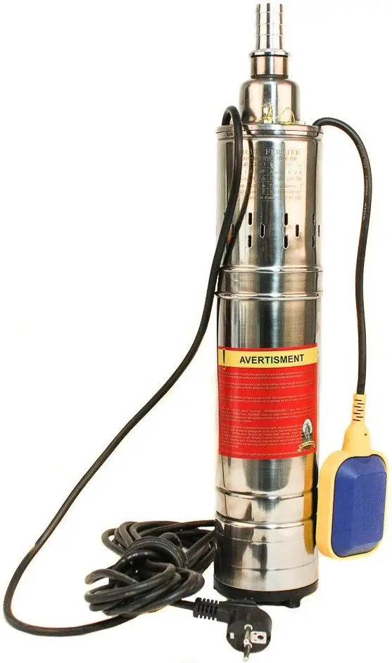 Погружной насос Micul Fermier GF-0706 (80m)