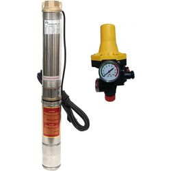 Погружной насос Micul Fermier GF-0709+GF-1575