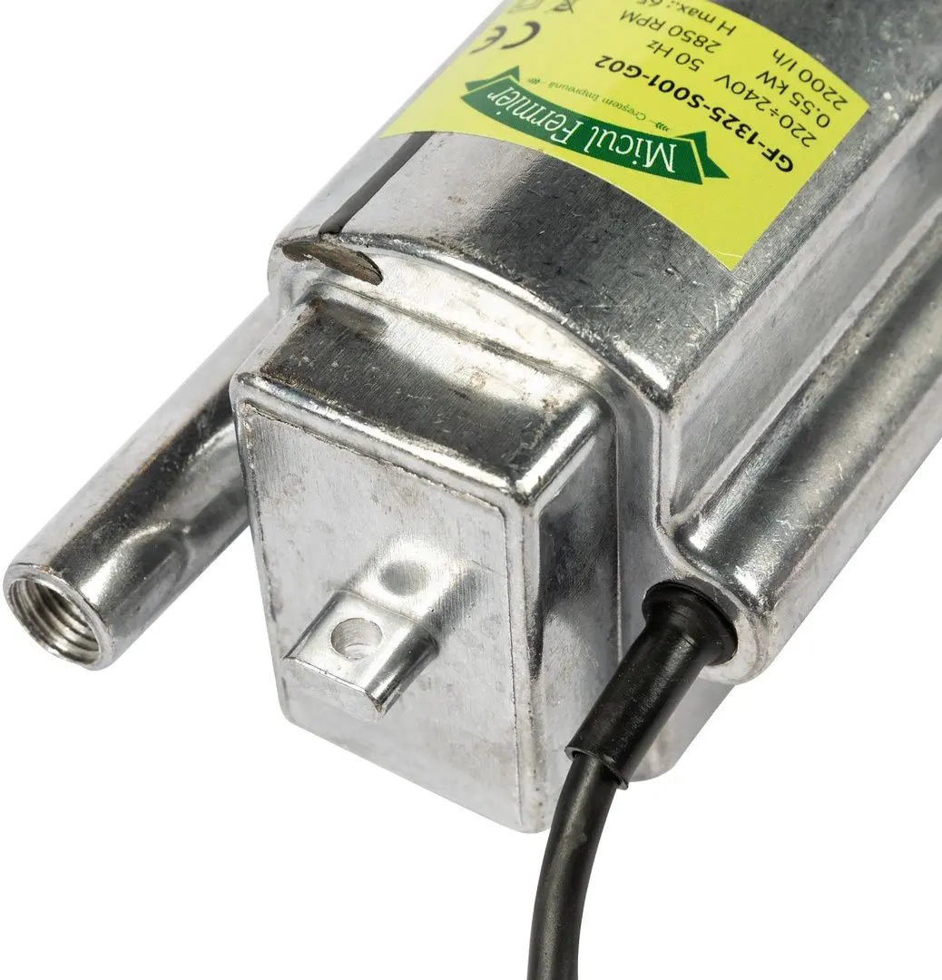 Pompa submersibila Micul Fermier GF-1325-S001-G02 - 5