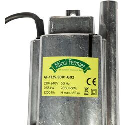 Pompa submersibila Micul Fermier GF-1325-S001-G02 Thumb