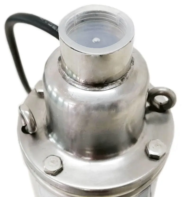 Погружной насос Micul Fermier GF-1709 - 2