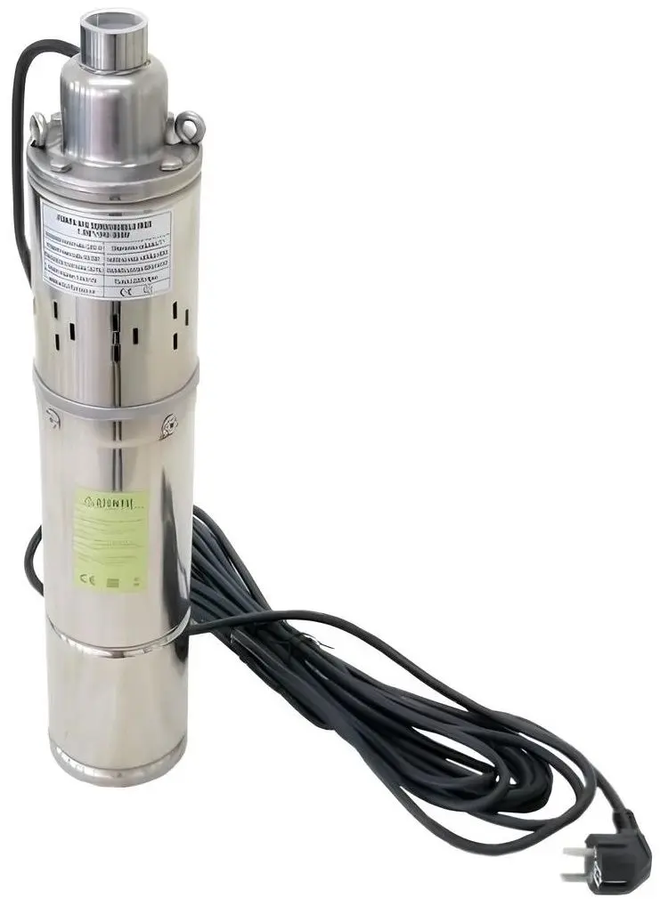 Погружной насос Micul Fermier GF-1709-S001-G02 - 2