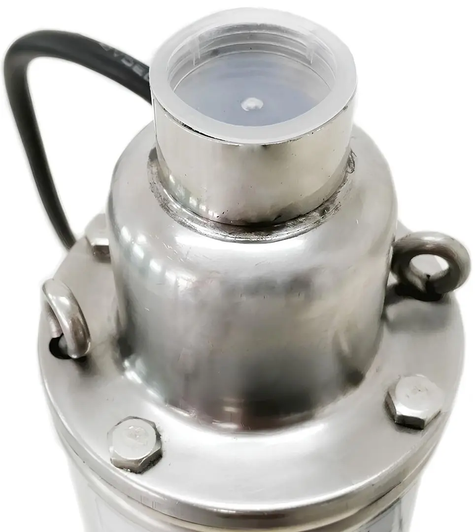 Погружной насос Micul Fermier GF-1709-S001-G02 - 4