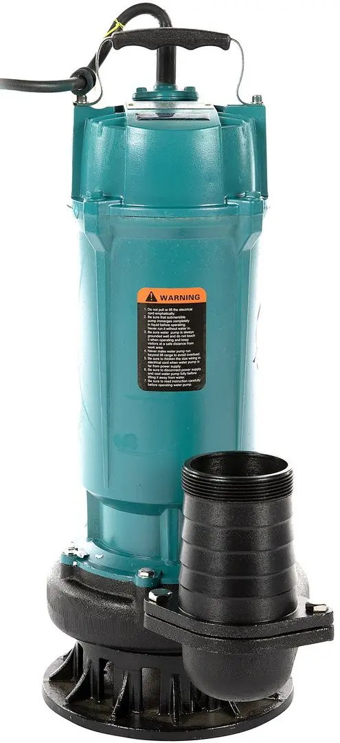 Погружной насос Micul Fermier GF-2053