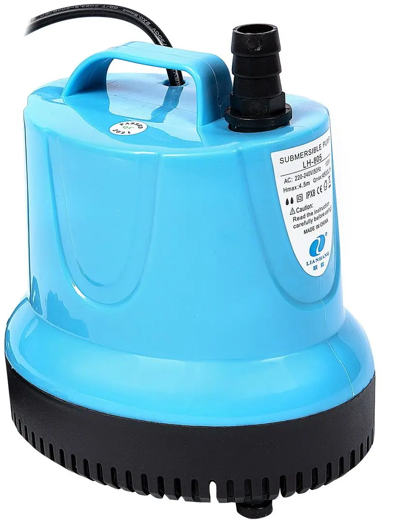 Насос для аквариума Micul Fermier GF-2276