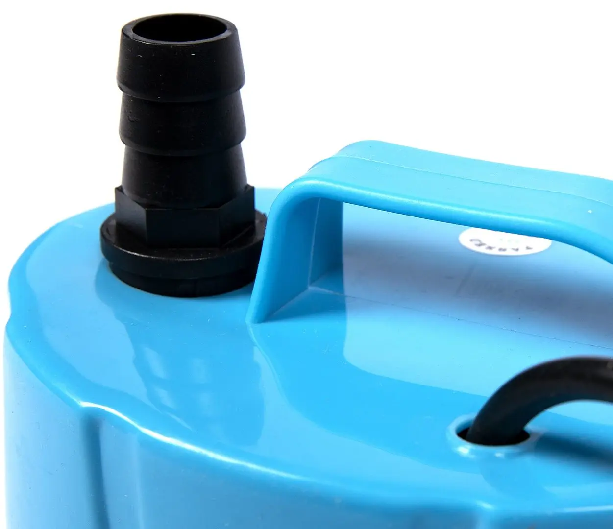 Насос для аквариума Micul Fermier GF-2276