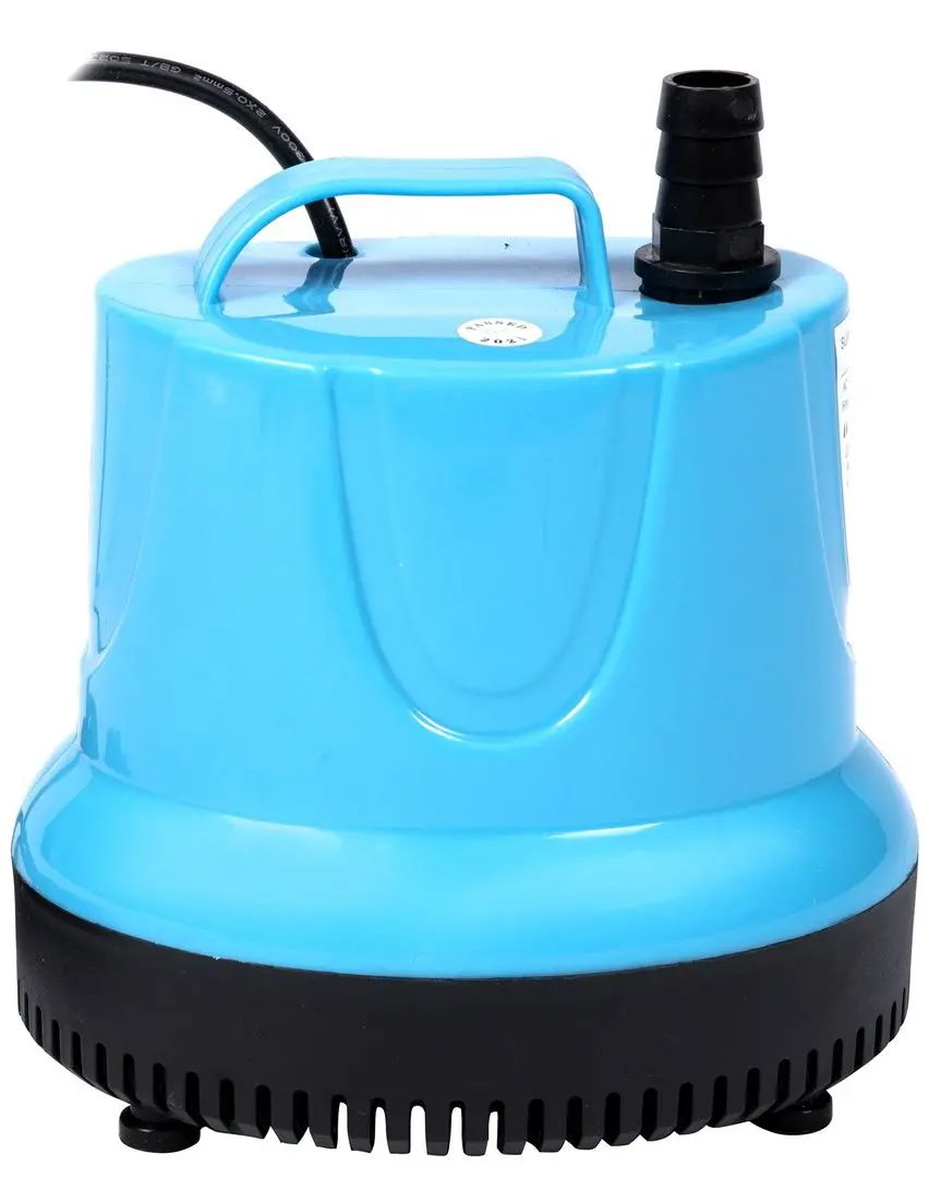 Насос для аквариума Micul Fermier GF-2276