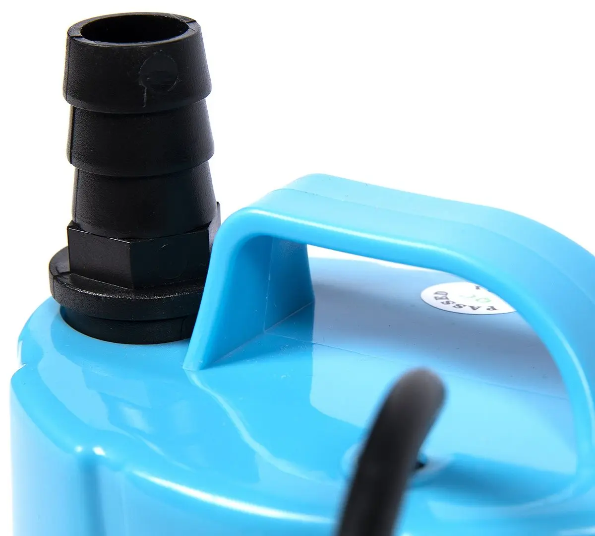 Насос для аквариума Micul Fermier GF-2277