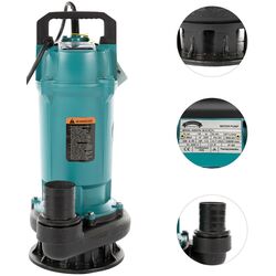 Pompa submersibila Micul Fermier QDX10-18M Thumb