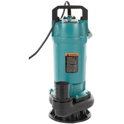 Pompa submersibila Micul Fermier QDX10-18M