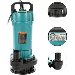 Погружной насос Micul Fermier QDX10-20M Thumb