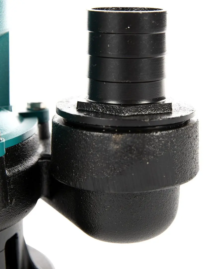 Погружной насос Micul Fermier QDX10-20M - 4