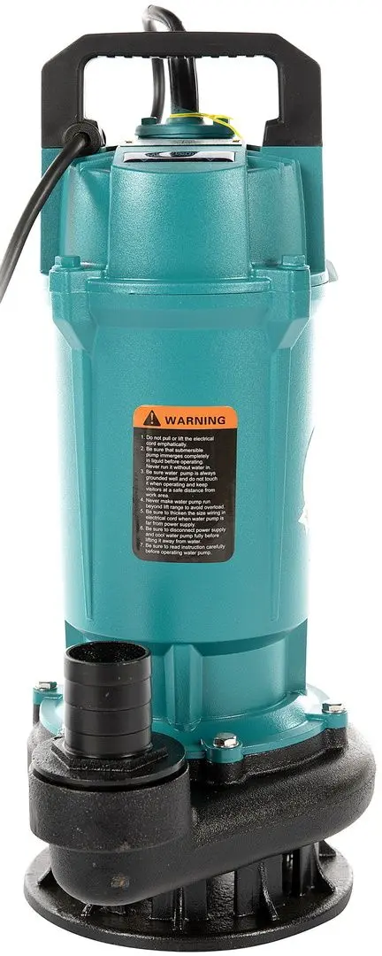 Погружной насос Micul Fermier QDX10-20M