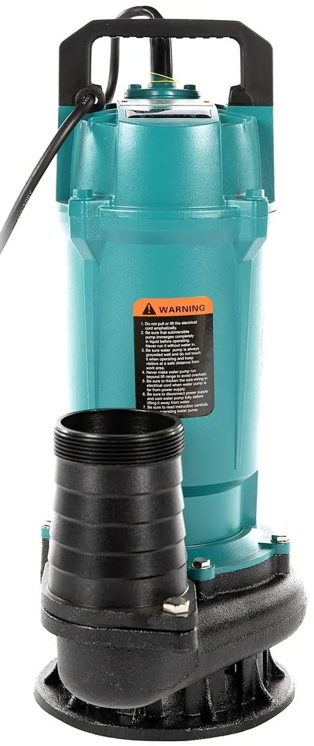 Погружной насос Micul Fermier QDX30-6M