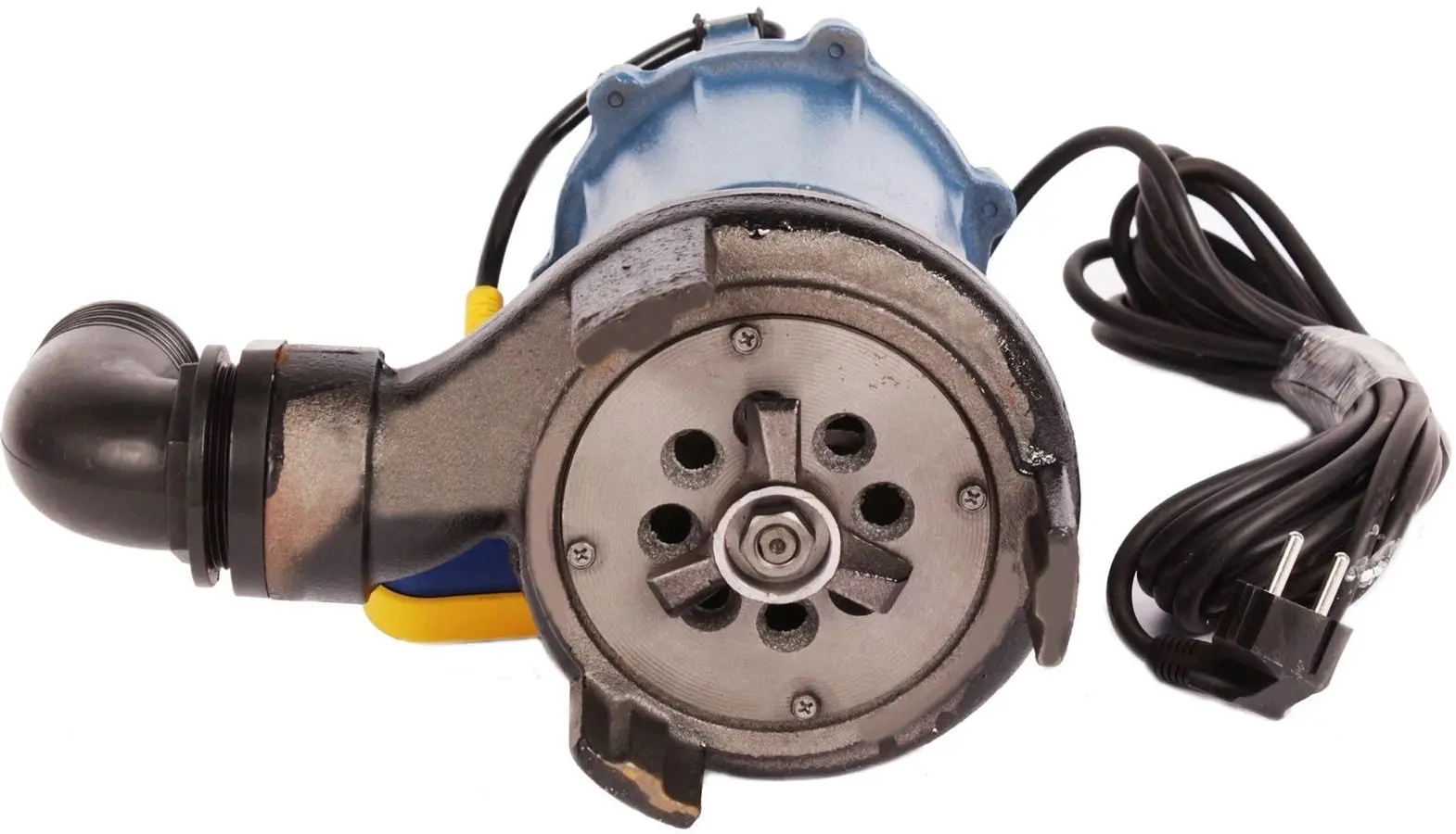 Pompa submersibila + furun Micul Fermier Euroaqua GF-0292 20m - 3