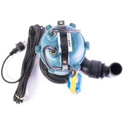 Pompa submersibila + furun Micul Fermier Euroaqua GF-0292 50m Thumb