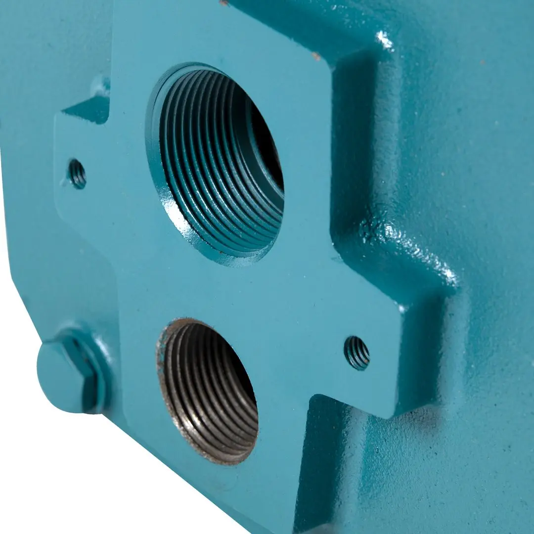 Pompă de suprafață Micul Fermier Jet DP750A - 3