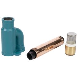 Pompă de suprafață Micul Fermier Jet DP750A Thumb